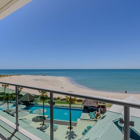 Sea Side 411 Daire Mandurah Dış mekan fotoğraf